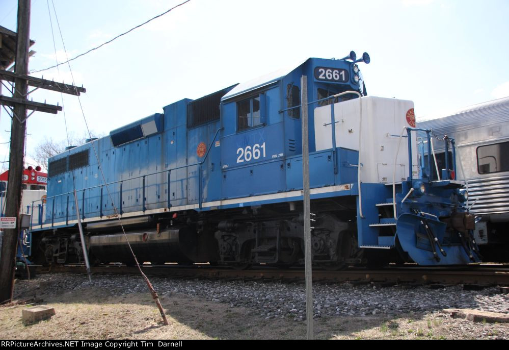 GMTX 2661